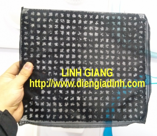 Phụ kiện bộ lọc khử mùi Panasonic FFE41701001S